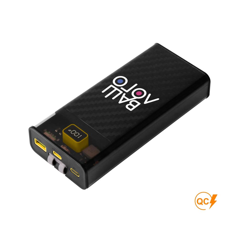 Универсальное зарядное устройство  с логотипом Air TM TEG